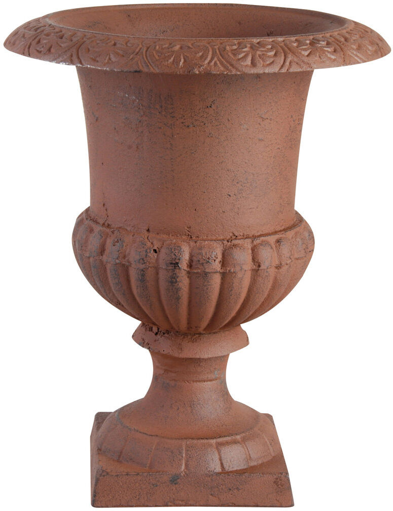 Astoria Grand French Urn (45Cms) 30cm H x 23cm W x 23cm D