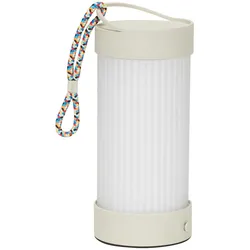 Hübsch, Campinglampe