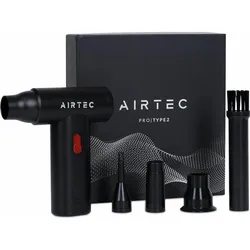 IT Dusters, Reinigung PC + Peripherie, Airtec Pro