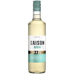 Rum Saison Pale 40,0 % vol 0,7 Liter