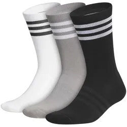 3er Pack adidas Performance Crew Socken KS2134 - multicolor 47-52