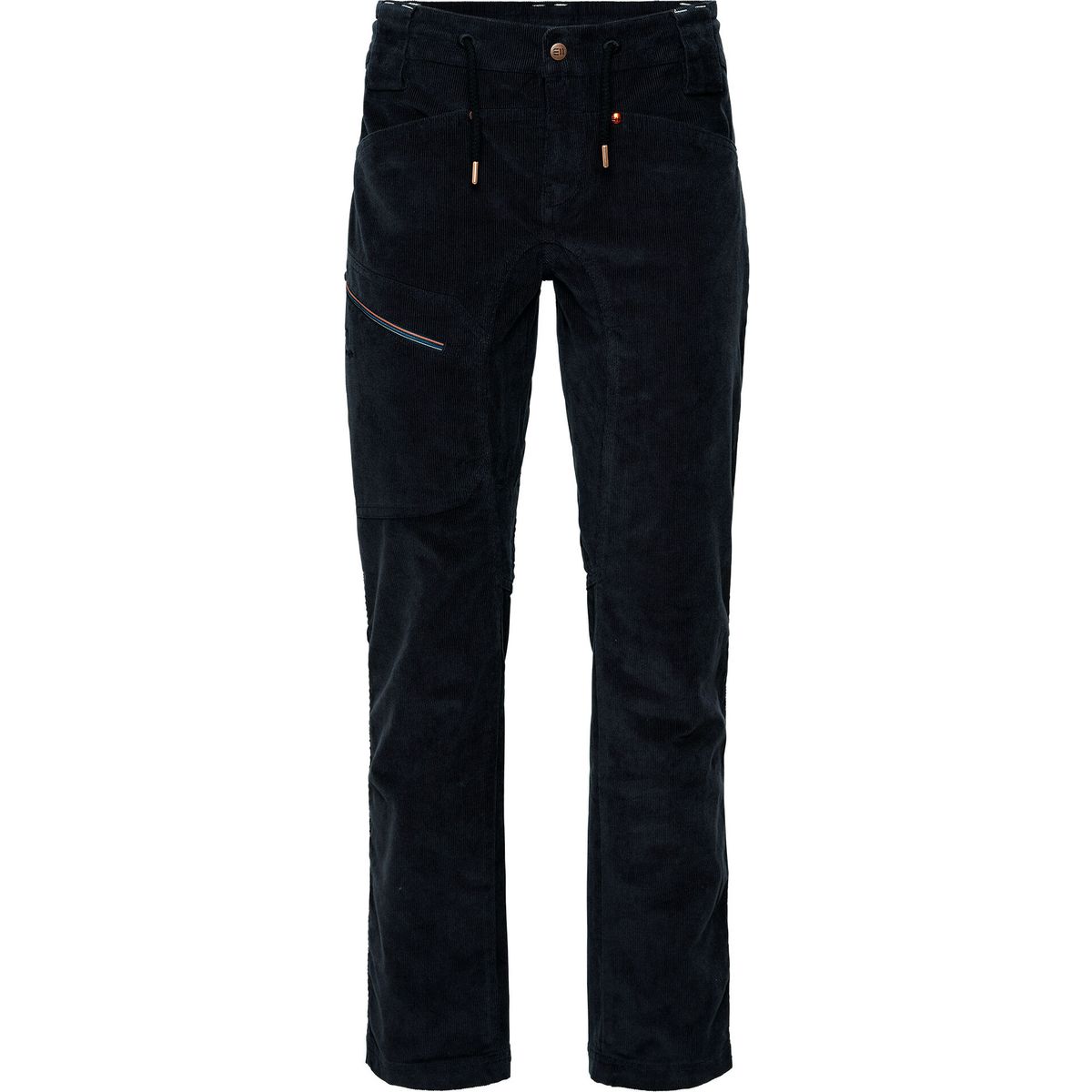 Elevenate Women Après Cord Pants dark ink (012) XL 420-23012006