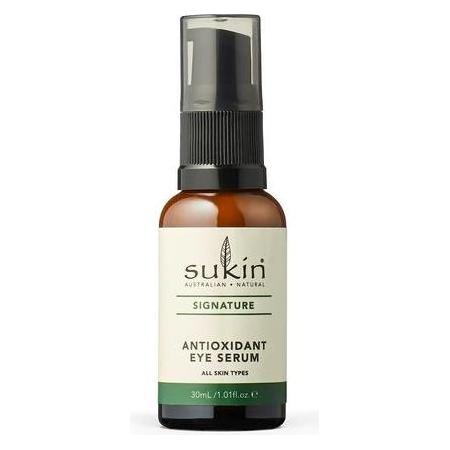 Sukin Antioxidans-Pflege für die Augen (Augenpflege Serum, 30 ml, Tag) (40731864)