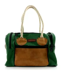Zirkeltraining Sportlehrer Reisetasche
