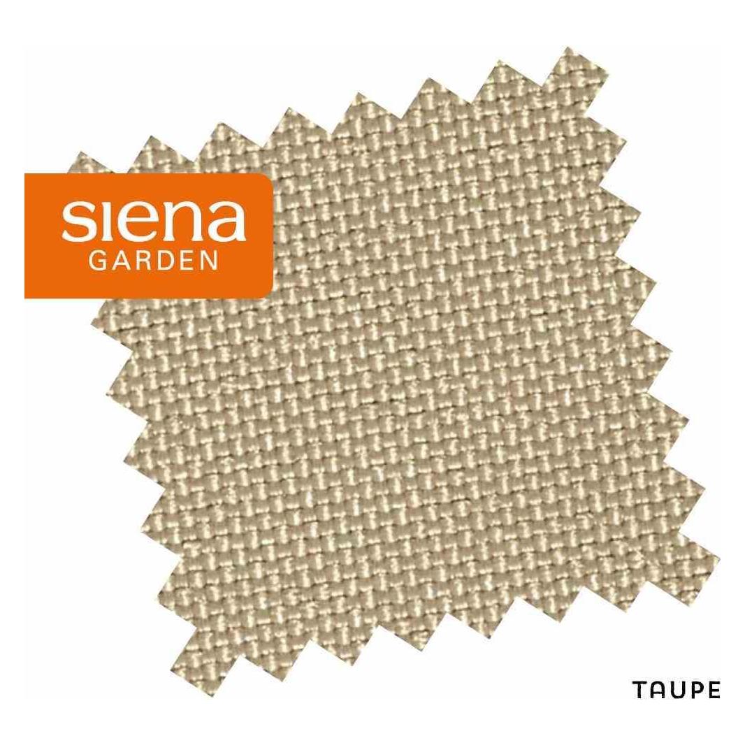 Siena Garden Seitenteile Starter (38 cm, 300 cm) (M27868)