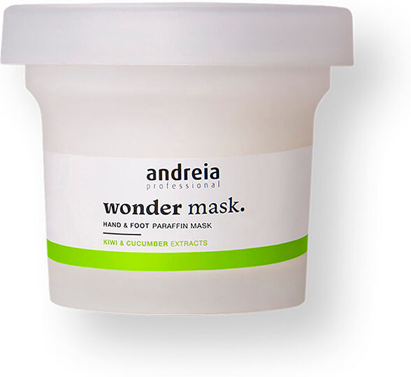 Andreia Professional Paraffin Mask Hands and Feet Moisturizing
