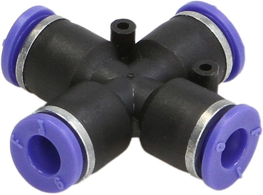 Pneumatics Connettore a spina TEKALAN PNEX-06