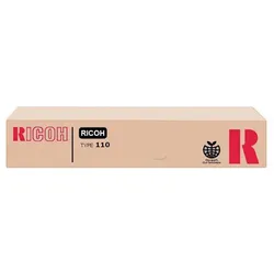 Ricoh 888117 - toner, magenta