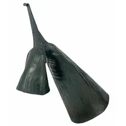 Terré Gonkogui African Double Bell M - Agogobell