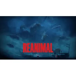 REANIMAL