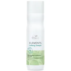 Wella Elements Calming Shampoo 250 ml