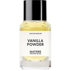 50ml MATIERE PREMIERE Vanilla Powder Eau de Parfum