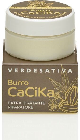 verdesativa Burro Cacika