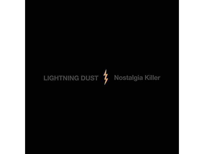 Nostalgia Killer (Cosmic Amber)