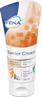 Essity Germany GmbH TENA BARRIER Cream 150 ml 04942012