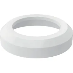 Geberit Rosette DN100 weiß-alpin 242026111