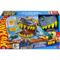 City Shark Beach Spielzeugauto, Modellfahrzeug