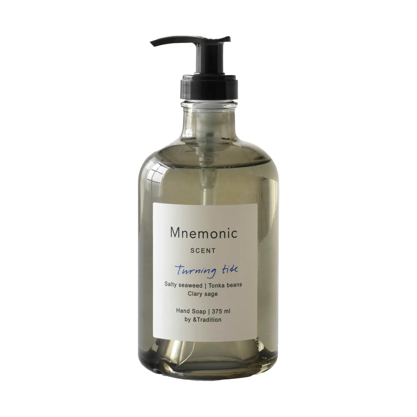 &Tradition Mnemonic MNC1 handzeep Turning Turning Tide 375 ml