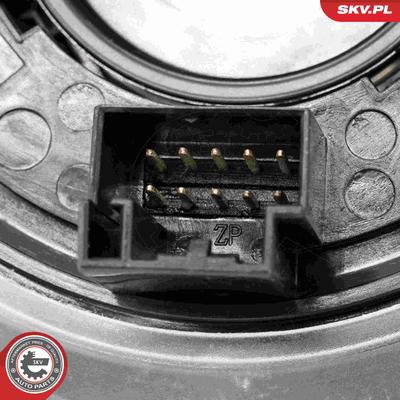 ESEN SKV Wickelfeder, Airbag 96SKV681 für JEEP