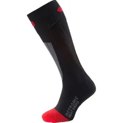 HOTRONIC Herren HEAT SOCKS XLP PFI 50 Classic, Größe M in Schwarz Schwarz