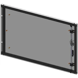 ABN GTSP33 Ersatztüre für SP33