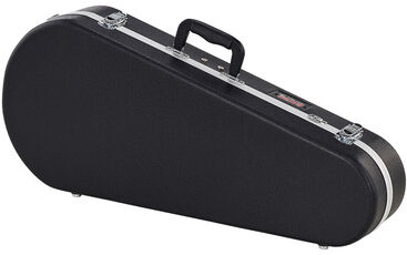 Gator Molded Mandolin Case Noir