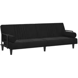 vidaXL, Sofa + Bettsofa, Augustus
