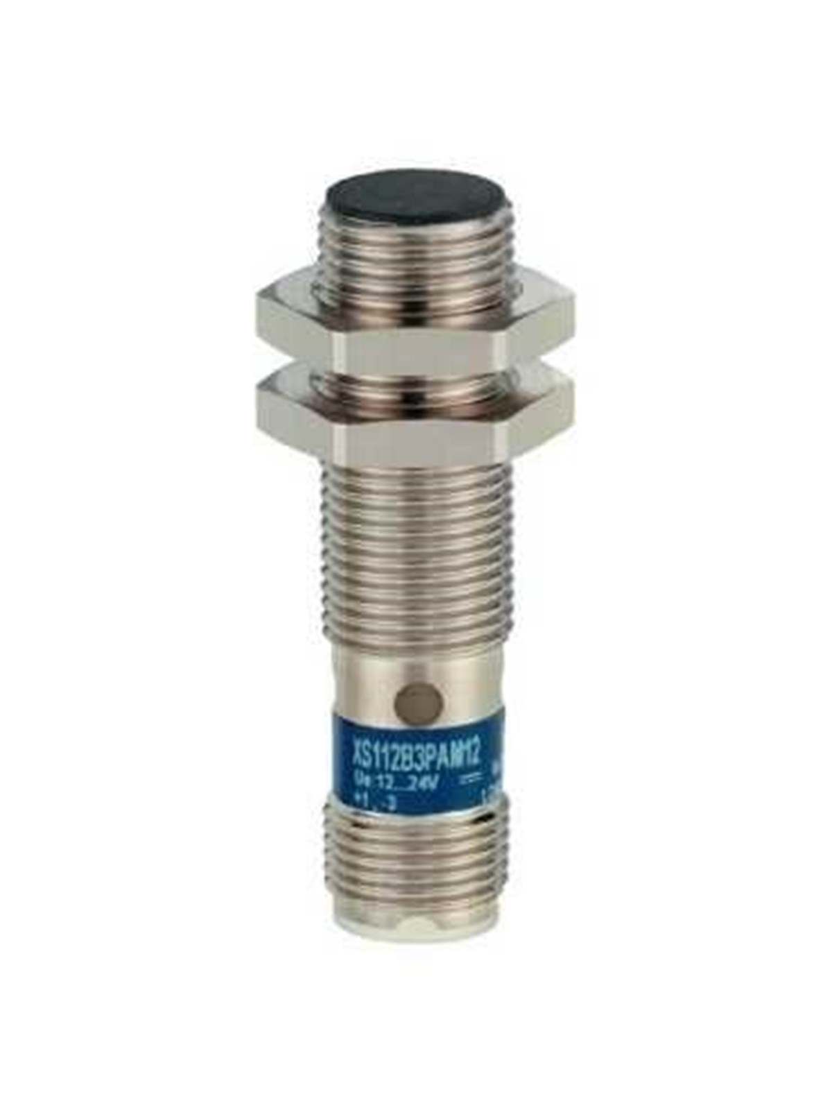 TELEMECANIQUE SENSORS Inductive sensor cylindrical m12 12 24vd