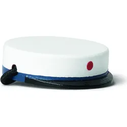 Kay Bojesen Mini-Affenhut blau