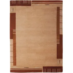 HANDKNÜPFTEPPICH Kailash 250x300 cm
