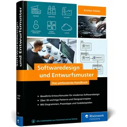 Köhler:Softwaredesign und Entwurfsmuste, Fachbücher von Kristian Köhler