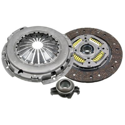 BLUE PRINT Kupplungssatz ADBP300038 für Fiat ALFA ROMEO