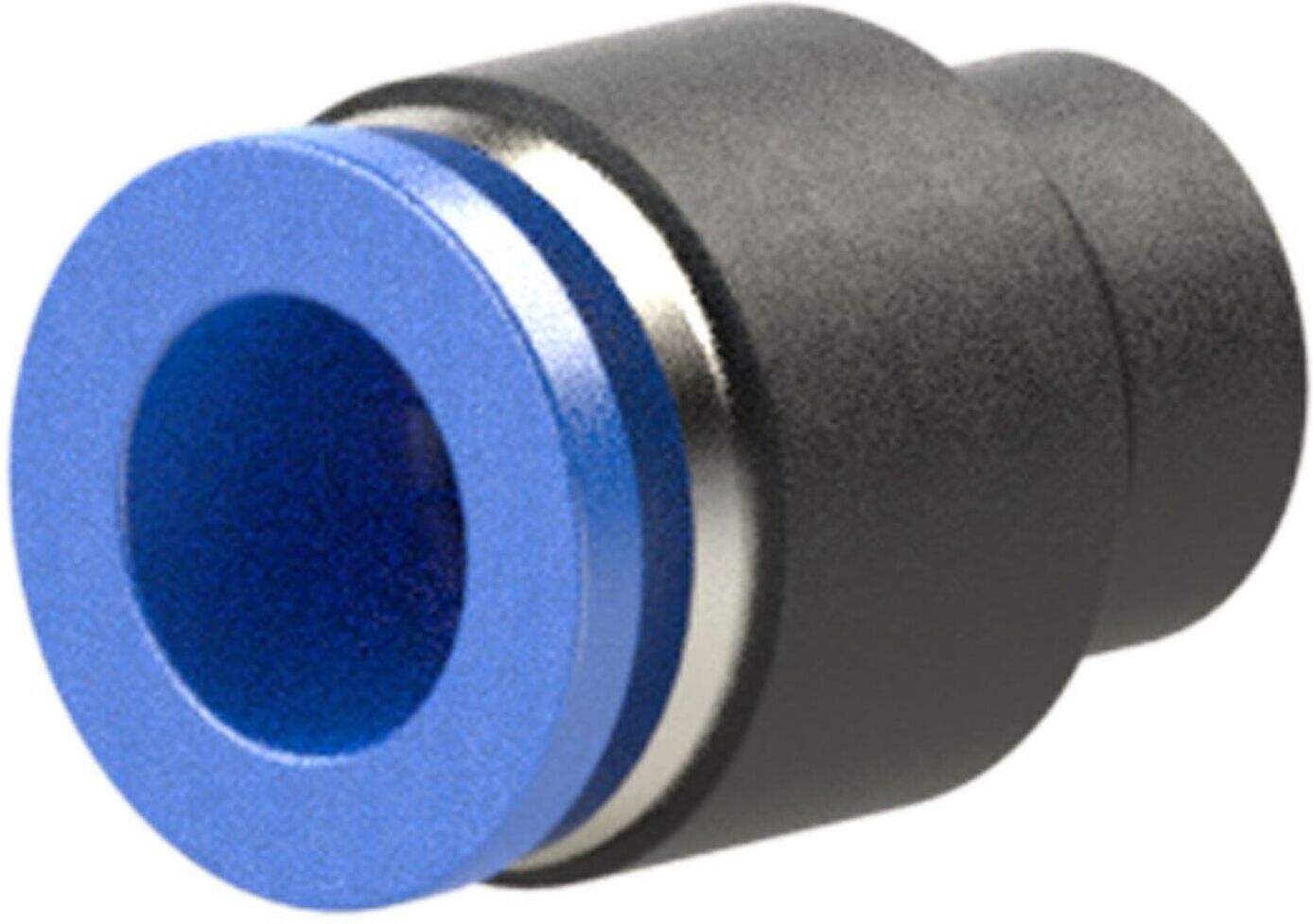 Riegler Verschlusskappe »Blaue Serie«, für Schlauch-Außen-Ã˜ 3 mm (184.003)