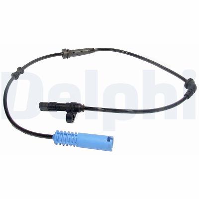 Delphi Sensor, Raddrehzahl [Hersteller-Nr. SS20123] für Mini