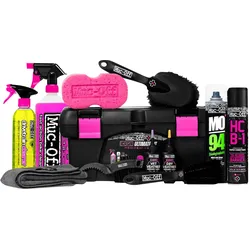Muc-Off, Veloreinigung + Velopflege, (1800 ml, Kettenreiniger)