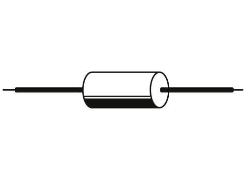 FTCAP 9721-A / 1020017 9721-A / 1020017 Entstörfilter 250 V/AC 1St.