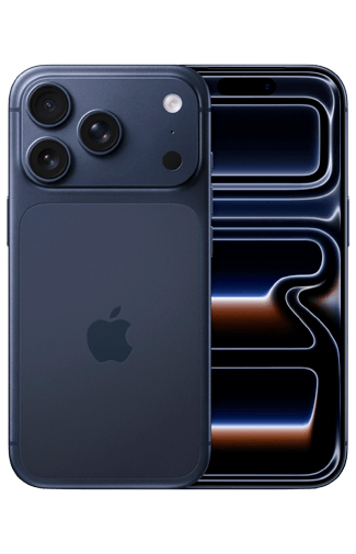 Apple iPhone 17 Pro 1TB Blau