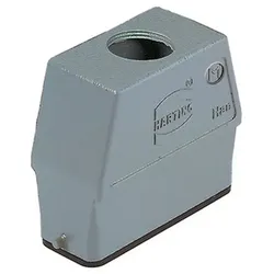 Harting Tüllengehäuse HAN 16A-gg-M25