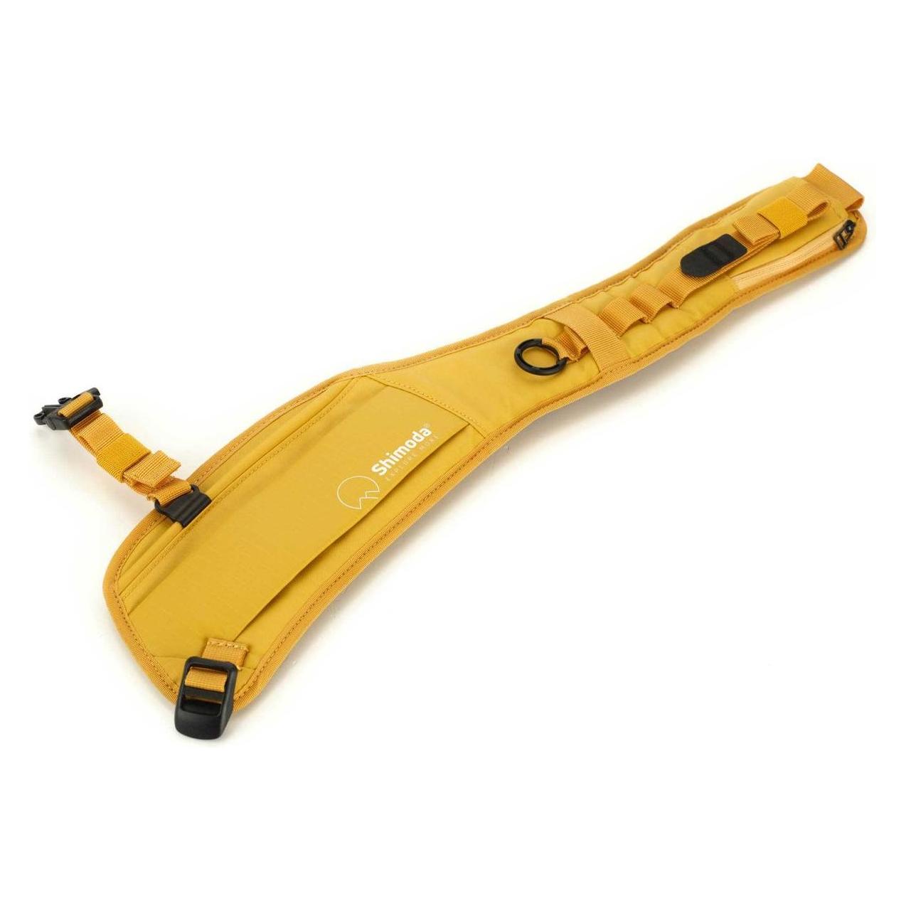 Shimoda Capture Strap - Action X - Gelb (Schultergurt) (520-270)