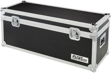 Flyht Pro Case Stacking 3 987x353x372mm Noir