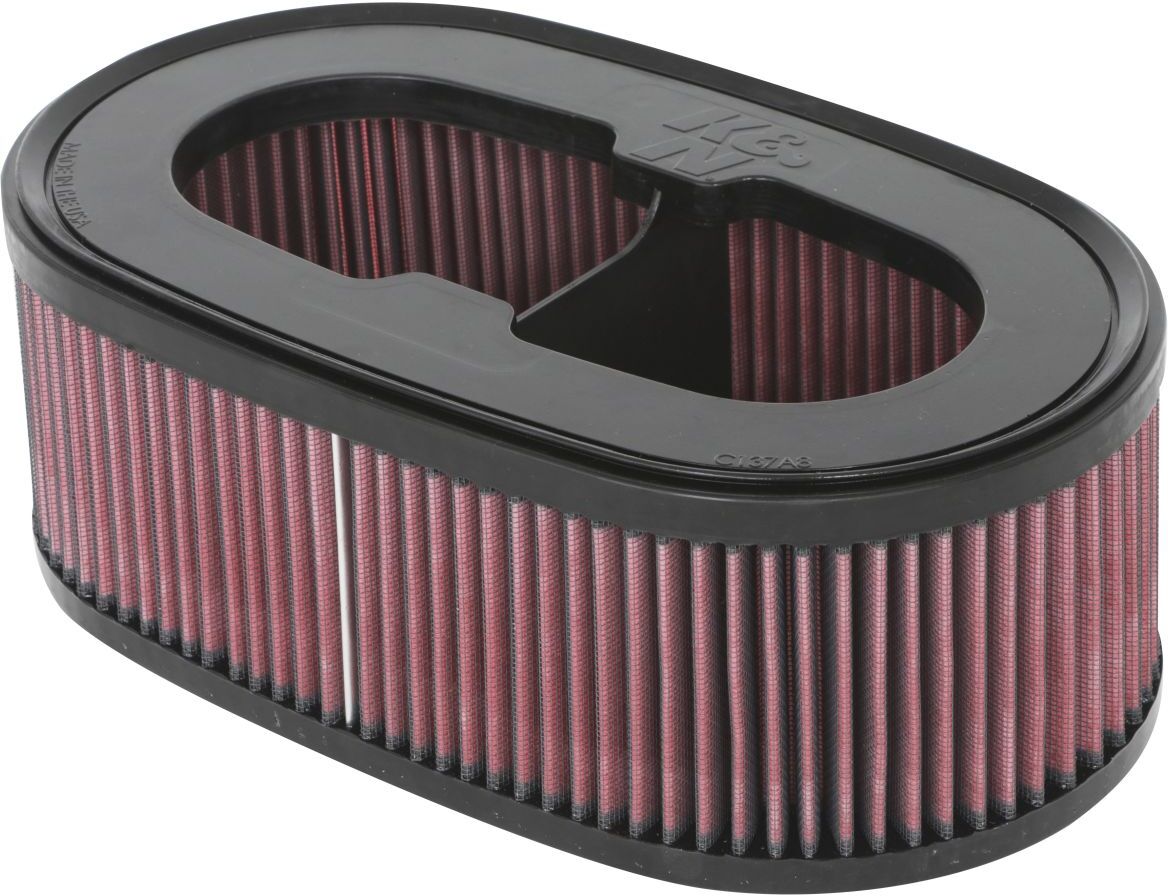 K&N Filters Luftfilter K&N; E-0636