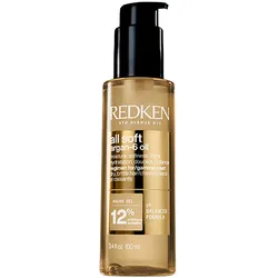 100ml Redken all soft Argan-6 Öl