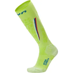 UYN Natyon One Biomorph Skisocken T090 - slovenia 39-41