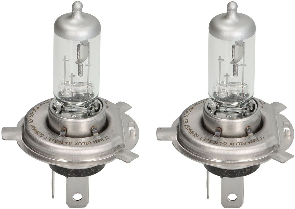 Glühlampe, Nebelscheinwerfer ULTRA LIFE ams-OSRAM 64193ULT-2HB