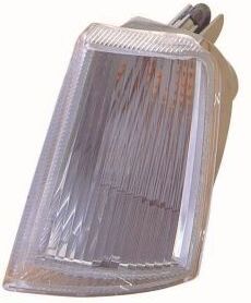 ABAKUS 552-1503R-WE Side indicator
