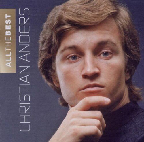 Christian Anders - All the Best - Preis vom 01.10.2026 17:08:56 h