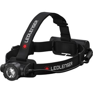 Ledlenser Stirnlampe H7R Core LED, wiederaufladbar, 1.000 Lumen, wasserdicht