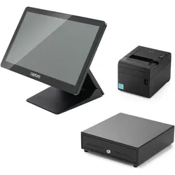 Capture, Kassensystem, POS in a Box - Manta Core i3