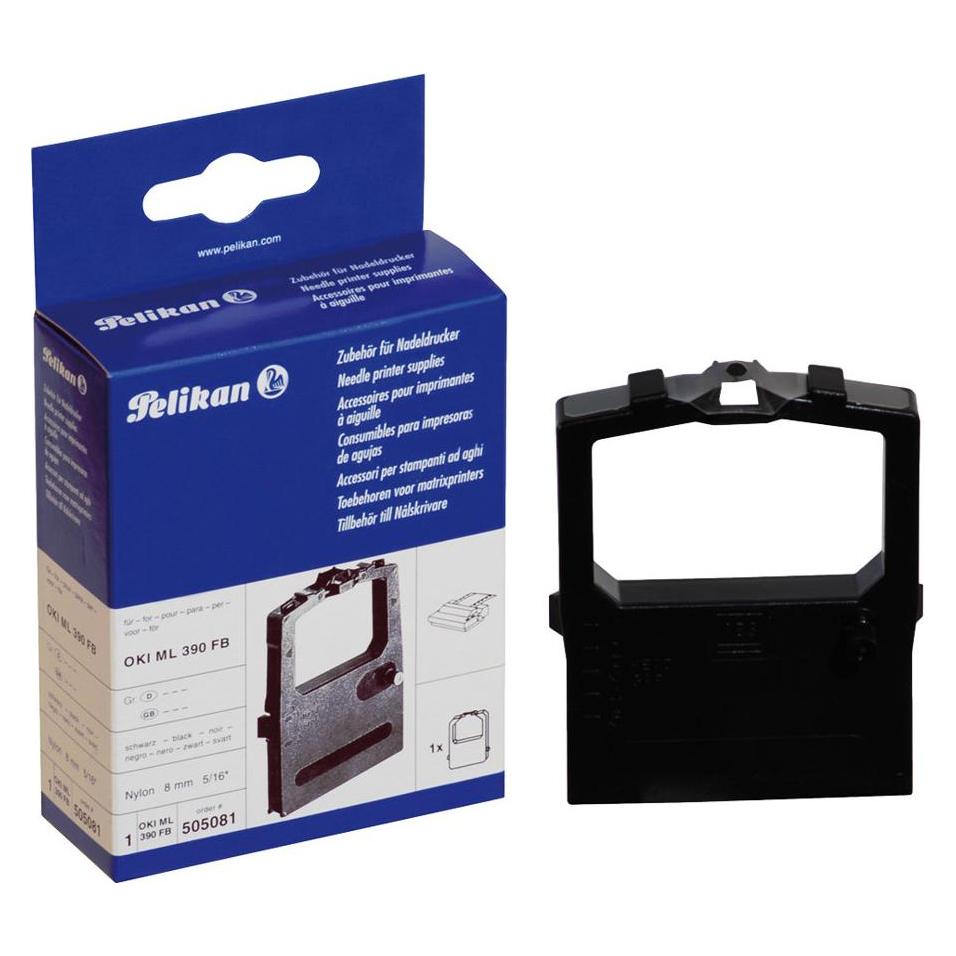 Pelikan Farbb. Oki LM390 (505081)