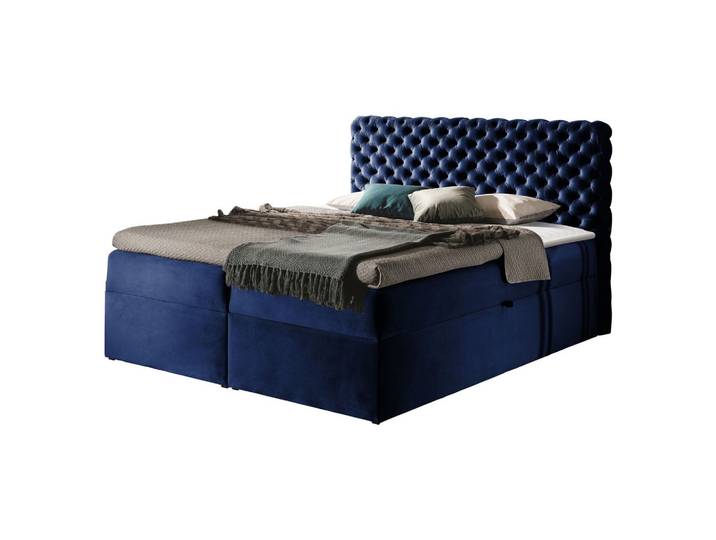 BOXBETT Chesterfield - H3